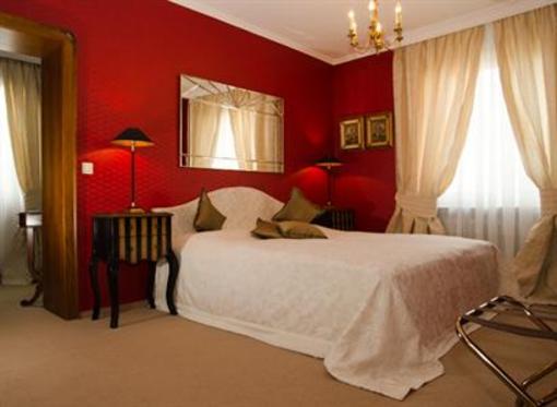 фото отеля Hotel Zimmermann Limburg an der Lahn