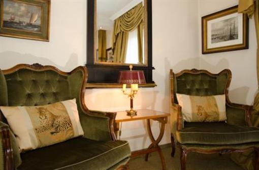 фото отеля Hotel Zimmermann Limburg an der Lahn