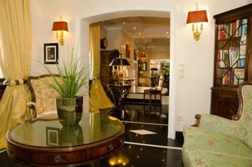 фото отеля Hotel Zimmermann Limburg an der Lahn
