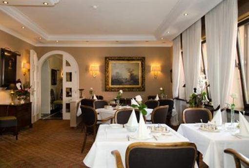 фото отеля Hotel Zimmermann Limburg an der Lahn