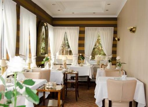 фото отеля Hotel Zimmermann Limburg an der Lahn