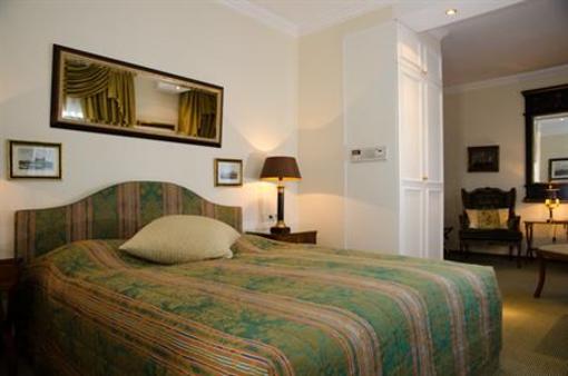 фото отеля Hotel Zimmermann Limburg an der Lahn
