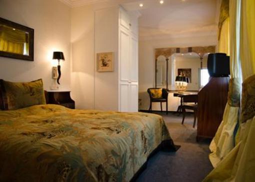 фото отеля Hotel Zimmermann Limburg an der Lahn