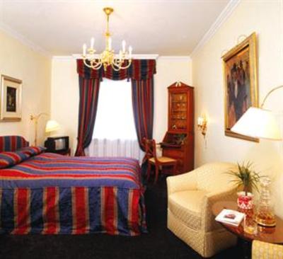 фото отеля Hotel Zimmermann Limburg an der Lahn