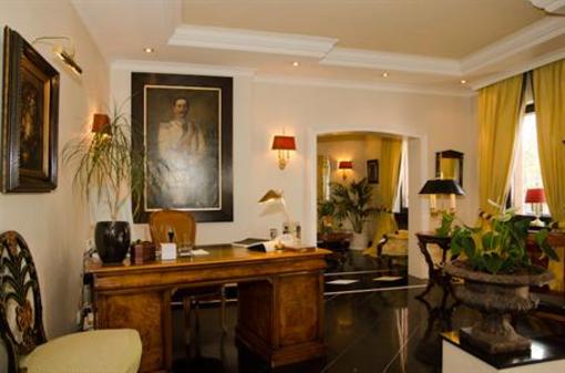 фото отеля Hotel Zimmermann Limburg an der Lahn