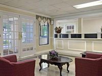 Super 8 Motel Atlanta Northeast Chamblee
