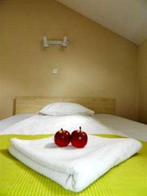 фото отеля Apple Economy Hotel