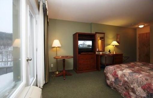 фото отеля L'Auberge des Battures