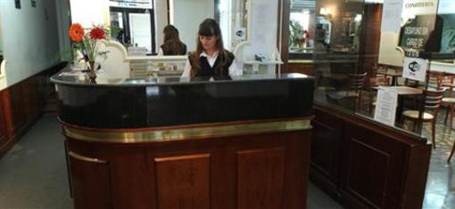 фото отеля Hotel Rodney Buenos Aires