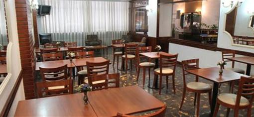 фото отеля Hotel Rodney Buenos Aires