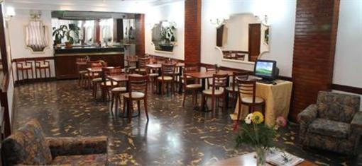 фото отеля Hotel Rodney Buenos Aires