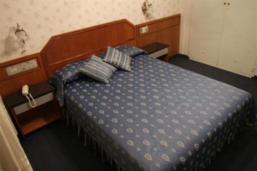 фото отеля Hotel Rodney Buenos Aires