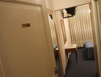 фото отеля Hotel Rodney Buenos Aires