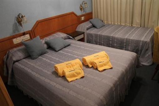 фото отеля Hotel Rodney Buenos Aires