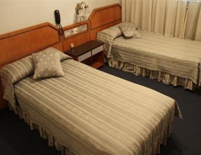 фото отеля Hotel Rodney Buenos Aires