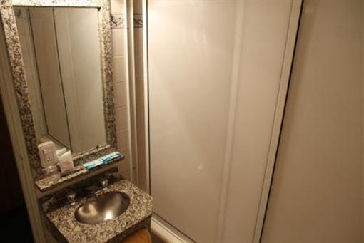 фото отеля Hotel Rodney Buenos Aires