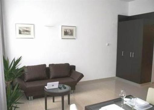 фото отеля Govienna Lifestyle Apartments Vienna