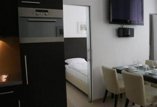 фото отеля Govienna Lifestyle Apartments Vienna