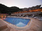 фото отеля Hotel Manaspark Oludeniz