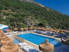 фото отеля Hotel Manaspark Oludeniz