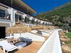 фото отеля Hotel Manaspark Oludeniz