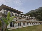 фото отеля Hotel Manaspark Oludeniz