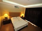 фото отеля Hotel Manaspark Oludeniz