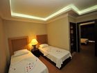 фото отеля Hotel Manaspark Oludeniz