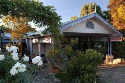 фото отеля Engadine Bed & Breakfast Sydney