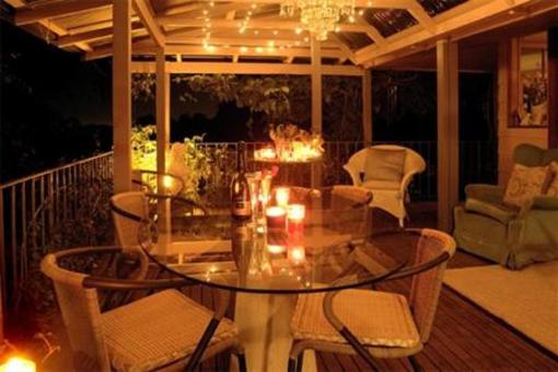 фото отеля Engadine Bed & Breakfast Sydney