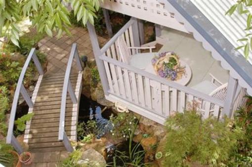 фото отеля Engadine Bed & Breakfast Sydney