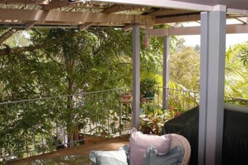 фото отеля Engadine Bed & Breakfast Sydney