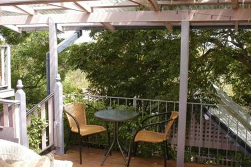 фото отеля Engadine Bed & Breakfast Sydney
