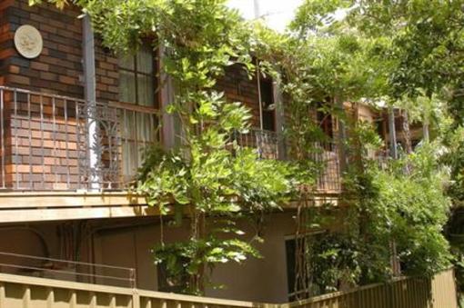 фото отеля Engadine Bed & Breakfast Sydney