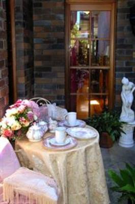 фото отеля Engadine Bed & Breakfast Sydney