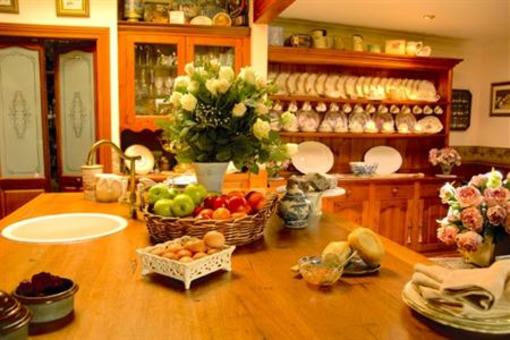 фото отеля Engadine Bed & Breakfast Sydney