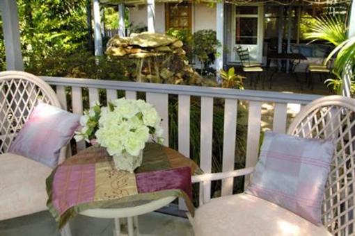 фото отеля Engadine Bed & Breakfast Sydney