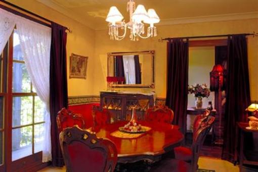 фото отеля Engadine Bed & Breakfast Sydney