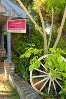 фото отеля Engadine Bed & Breakfast Sydney