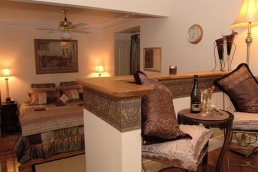 фото отеля Engadine Bed & Breakfast Sydney