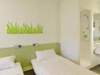 Ibis Budget Wiesbaden Nordenstadt