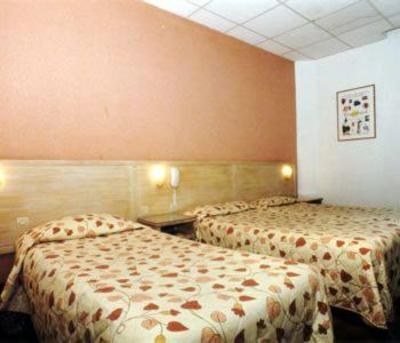 фото отеля Amaryllis Hotel Nice