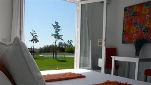 фото отеля Costantucci Country House