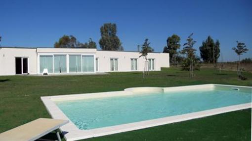 фото отеля Costantucci Country House