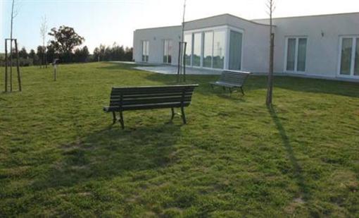 фото отеля Costantucci Country House