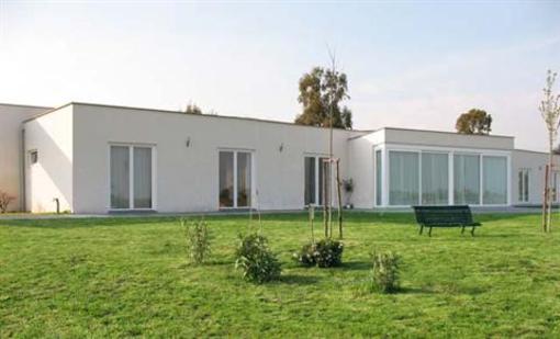 фото отеля Costantucci Country House