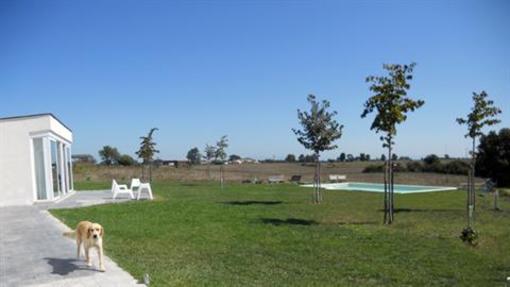 фото отеля Costantucci Country House