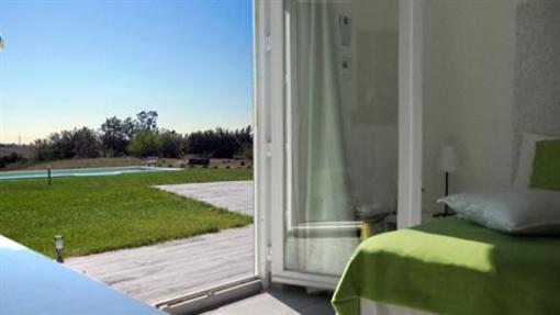фото отеля Costantucci Country House