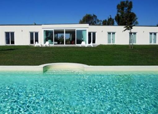 фото отеля Costantucci Country House