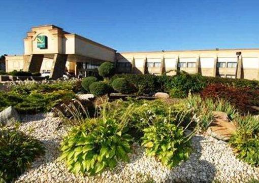 фото отеля Quality Inn Somerset (Pennsylvania)